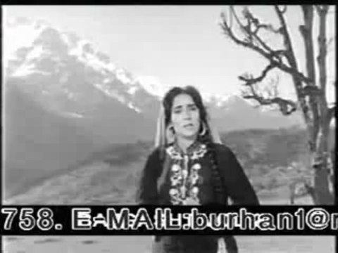Chalo Achcha Huwa Tum Bhool Gaye ( NOOR JEHAN ) By Aslam Nasir