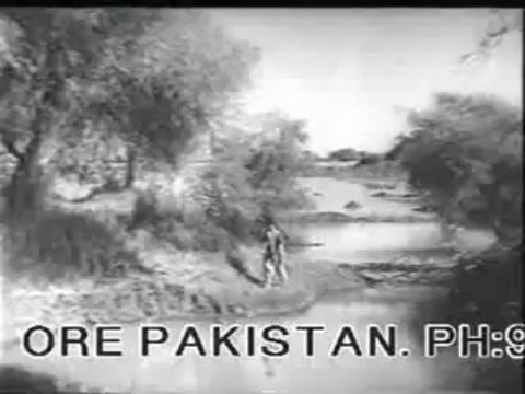 Hawa Se Moti Baras Rahey Hein ( NOOR JEHAN ) By Aslam Nasir