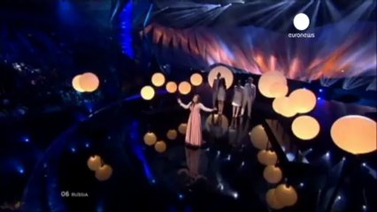 Quand les politiques se mèlent d'Eurovision