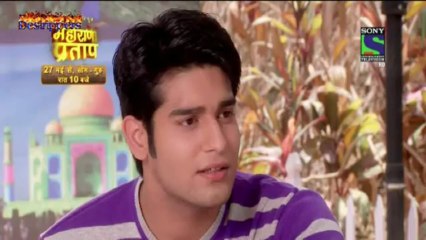 Dil Ki Nazar Se Khoobsurat 21st May DesiRippers