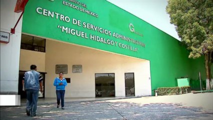 Citas Web en el Estado de México SAT