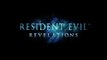 Resident Evil Revelations unlimited health ammo cheat hack