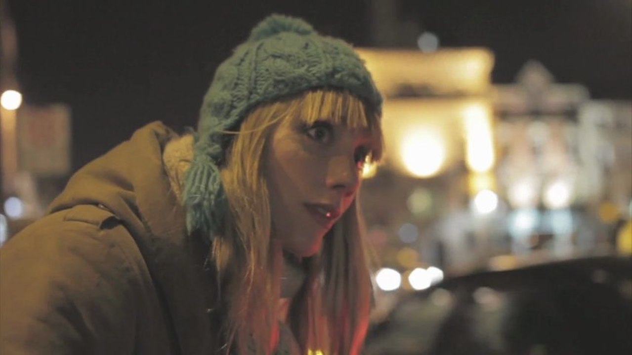 "BY NIGHT LA NUIT DONT VOUS ETES LE HEROS" / Teaser officiel