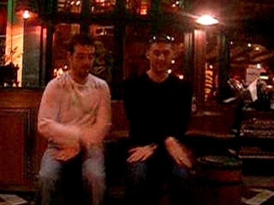 Impro Danseurs "lord of the danse"