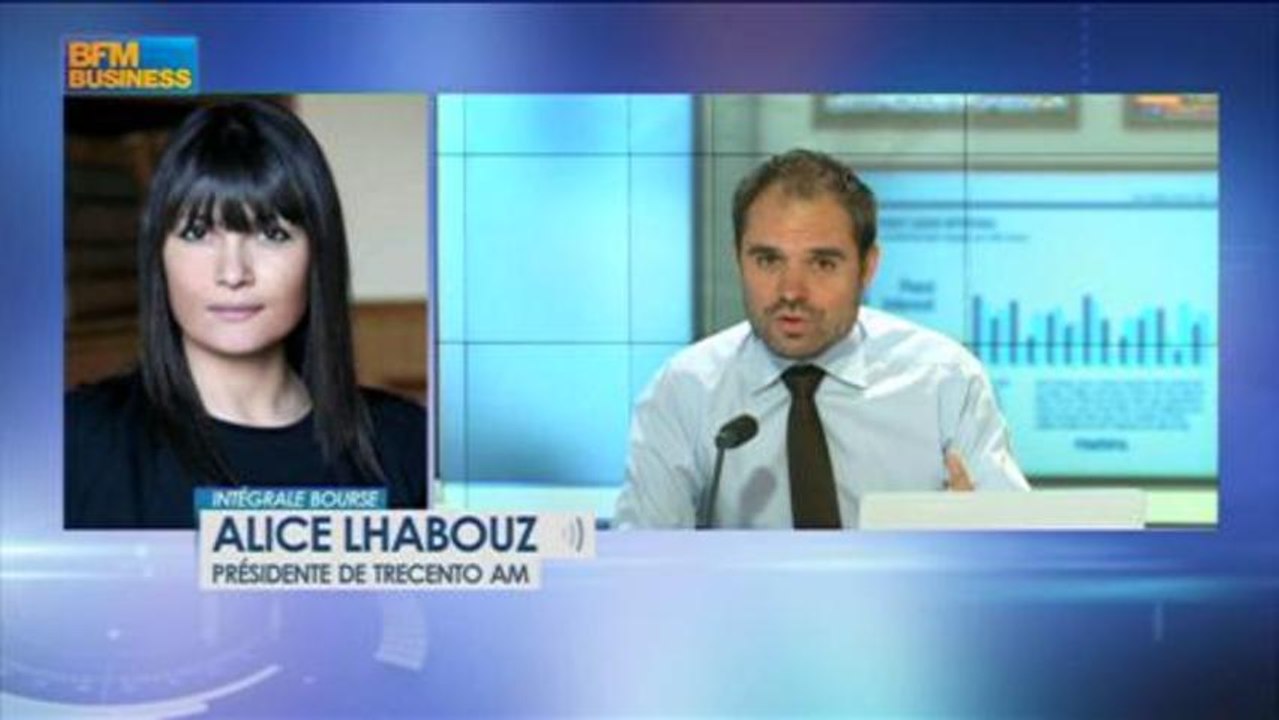 Le conseil "santé" d'Alice Lhabouz : Virbac dans Intégrale Bourse - 21 mai