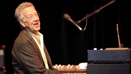 Ray Daniel Manzarek. Died 5.20.13. Rock Legend.