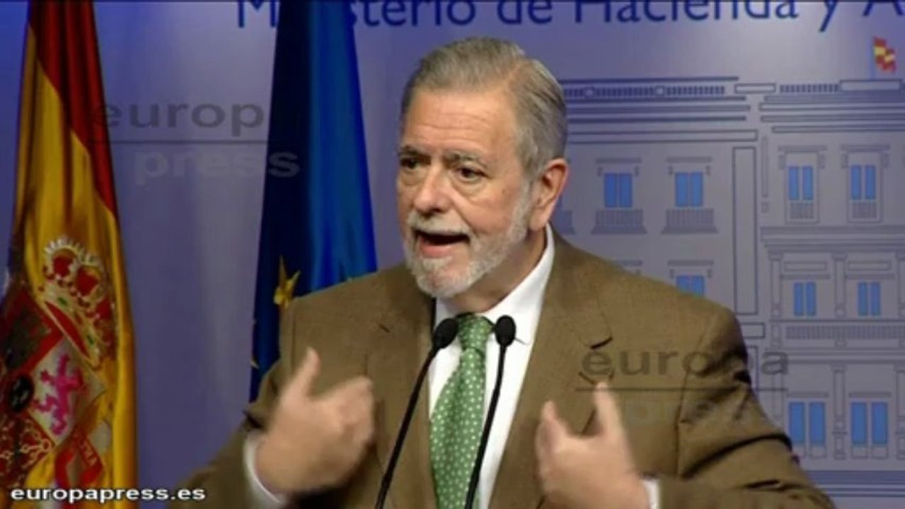 Beteta dice que no tocaran sueldos de empleos l...
