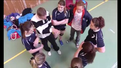 Cadettes Lechanoine Mardi