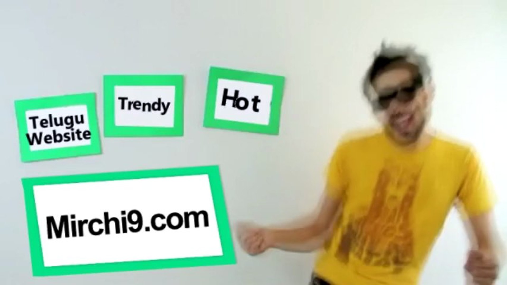 Telugu Movies Mirchi9.com