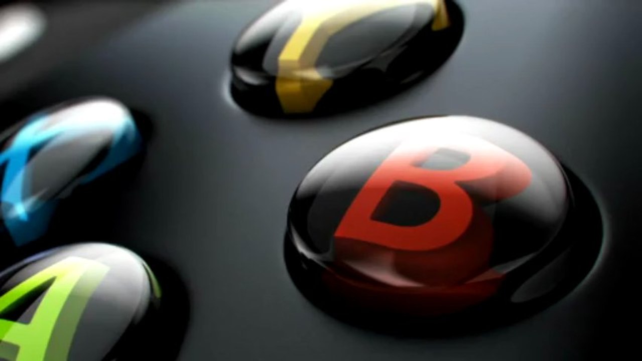Xbox One Unveil Video
