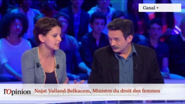 TextO' : Cahuzac - La commission au travail