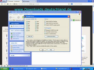 Tutorial Winrar 32bit crack
