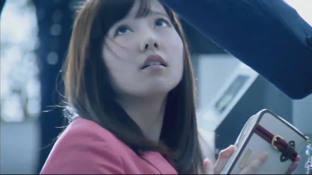 130406 AKB48-CM WONDA IC Card ver. 30s