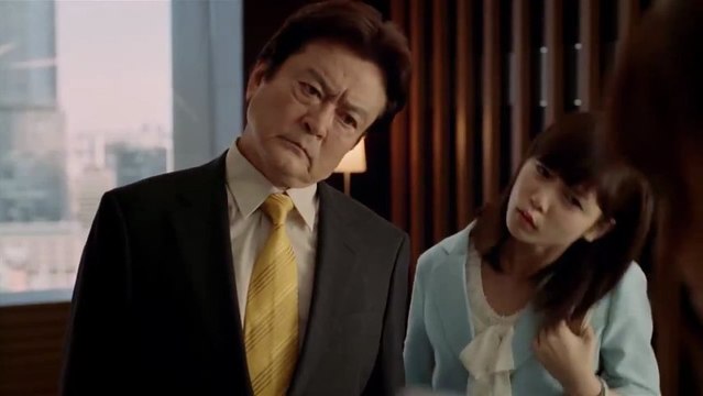 130521 AKB48-CM WONDA Kaiten ver. 30s