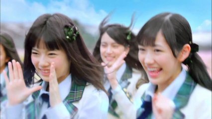 130218 AKB48-CM BAA 15s