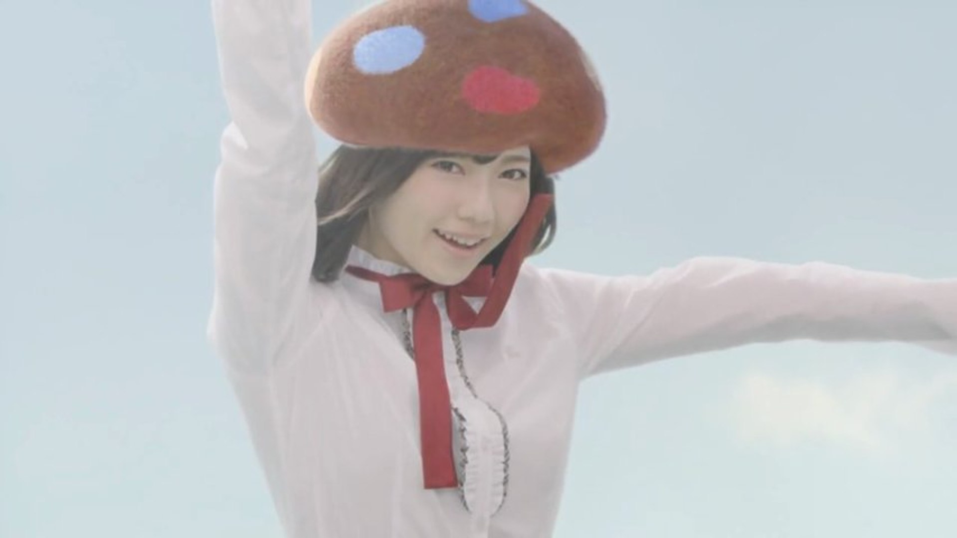 AKB48 NTTドコモ AKBダケの応援学割2013 タペストリー のぼり 130418 AKB48-CM NTT docomo AKB dake ver. 30s - 動画 Dailymotion