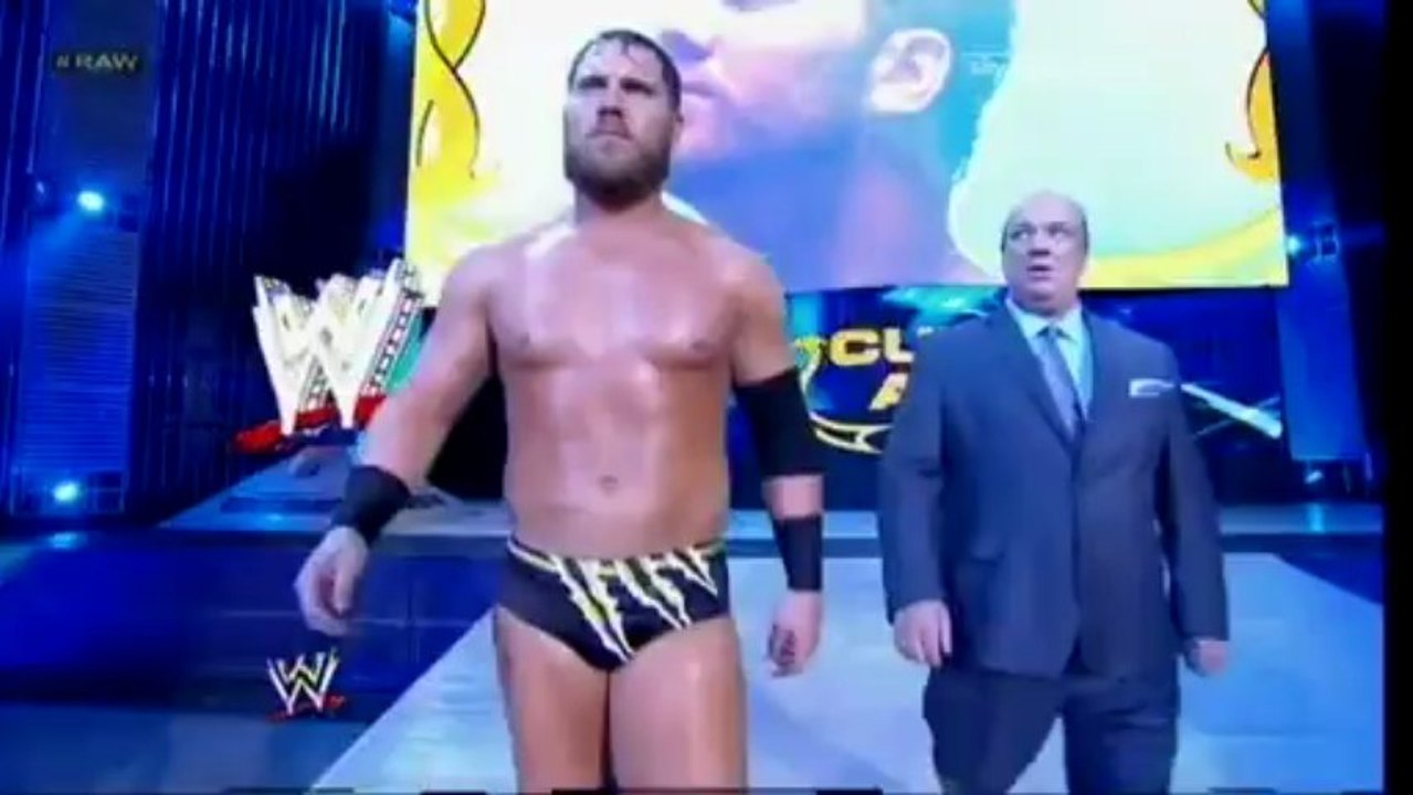 WWE Raw 5-20-13 - Part 9-9