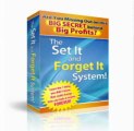 The Set And Forget System - Autoprofits | The Set And Forget System - Autoprofits