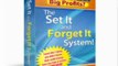 The Set And Forget System - Autoprofits | The Set And Forget System - Autoprofits