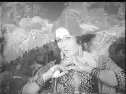 Man Ja Man Ja Balam Na Thukra Mera Pyar ( NOOR JEHAN ) By Aslam Nasir