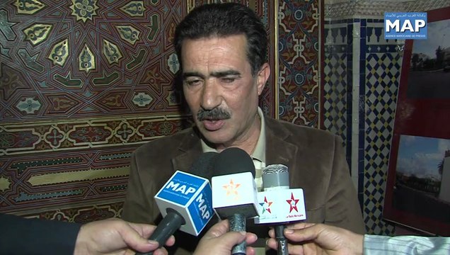 رئيس المجلس الوطني لحقوق الإنسان يعقد لقاء مع وزير شؤون حقوق الإنسان البحريني