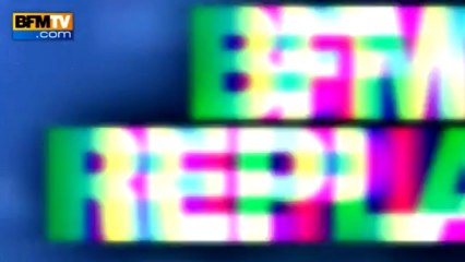 BFMTV Replay: tornade à Moore - 21/05