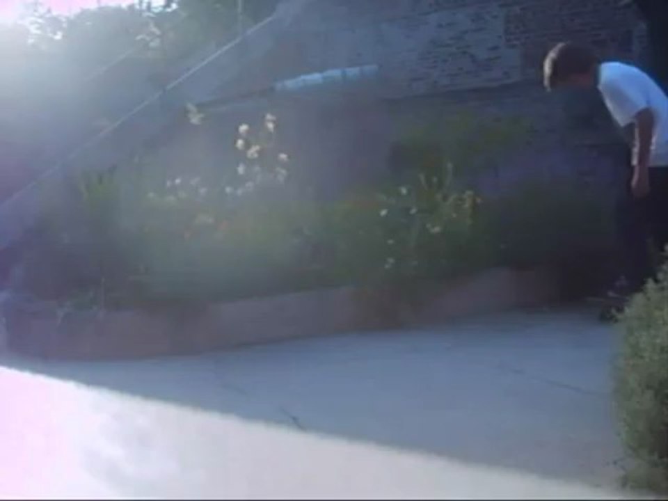 HOW TO HEELFLIP  HEEL FLIP TRICK TIP