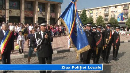 Ziua politie locale