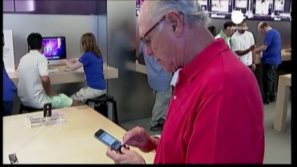 Apple et les impôts : Tim Cook réclame une...