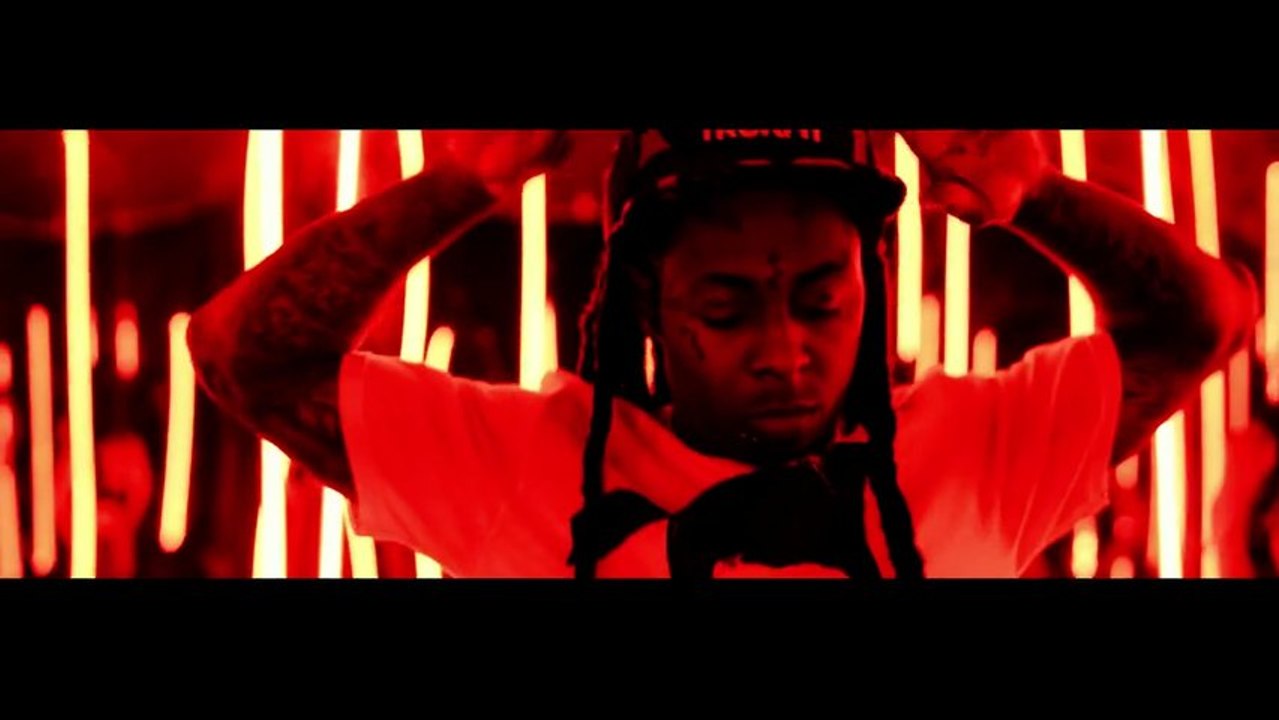 T.I. feat Lil Wayne  - Wit Me