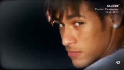 Neymar between Real Madrid City AC Milan Barcelona