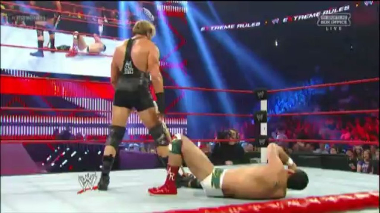 Uploaded by DesiTvForum.net 19th May 2013 WER part2