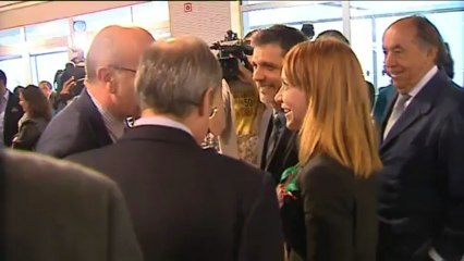 R. Madrid y Microsoft firman un convenio para fomentar la educación en A. Latina y el Caribe