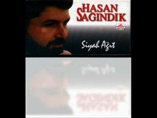 hasan sağındık siyah ağıt