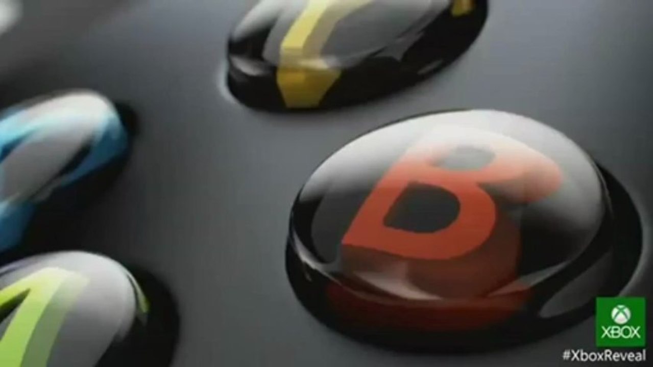 Xbox One - Présentation de la console