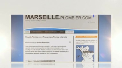 Entreprise Plomberie Marseille : Vous êtes une entreprise de plomberie à marseille ?