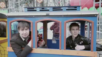 Сказочное поздравление на день рождения