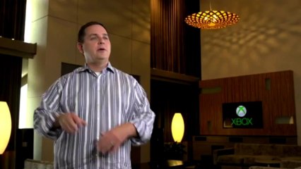 Xbox Executives Discuss Xbox One