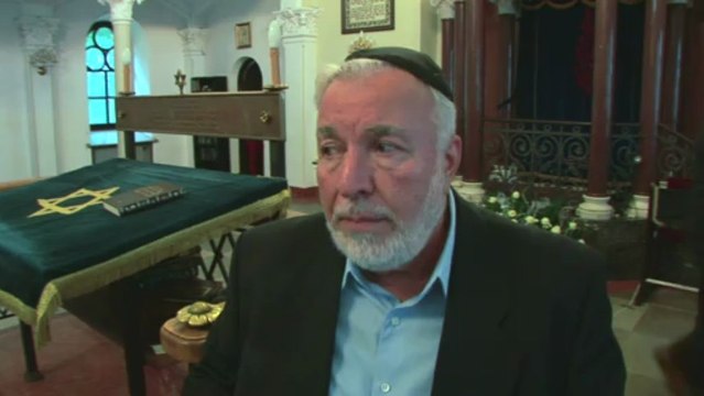 Pologne: des imams rencontrent des survivants de l'Holocauste