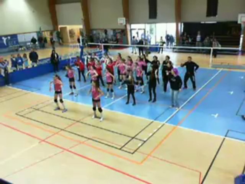 Danse Rixheim