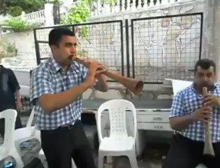 Yatcaz Kalkcaz Hopp-Davul Versiyon