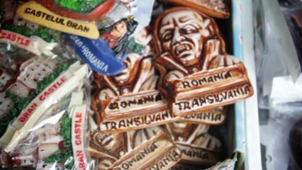 Souvenirs de Roumanie (sous-titré)