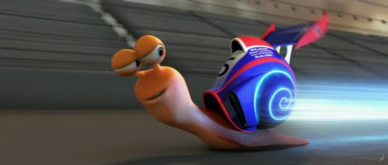 Turbo - Bande Annonce #2 [VF|HD]