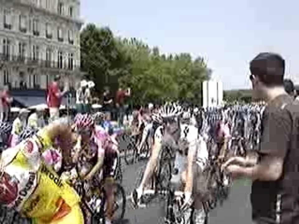 Tour de France 2006