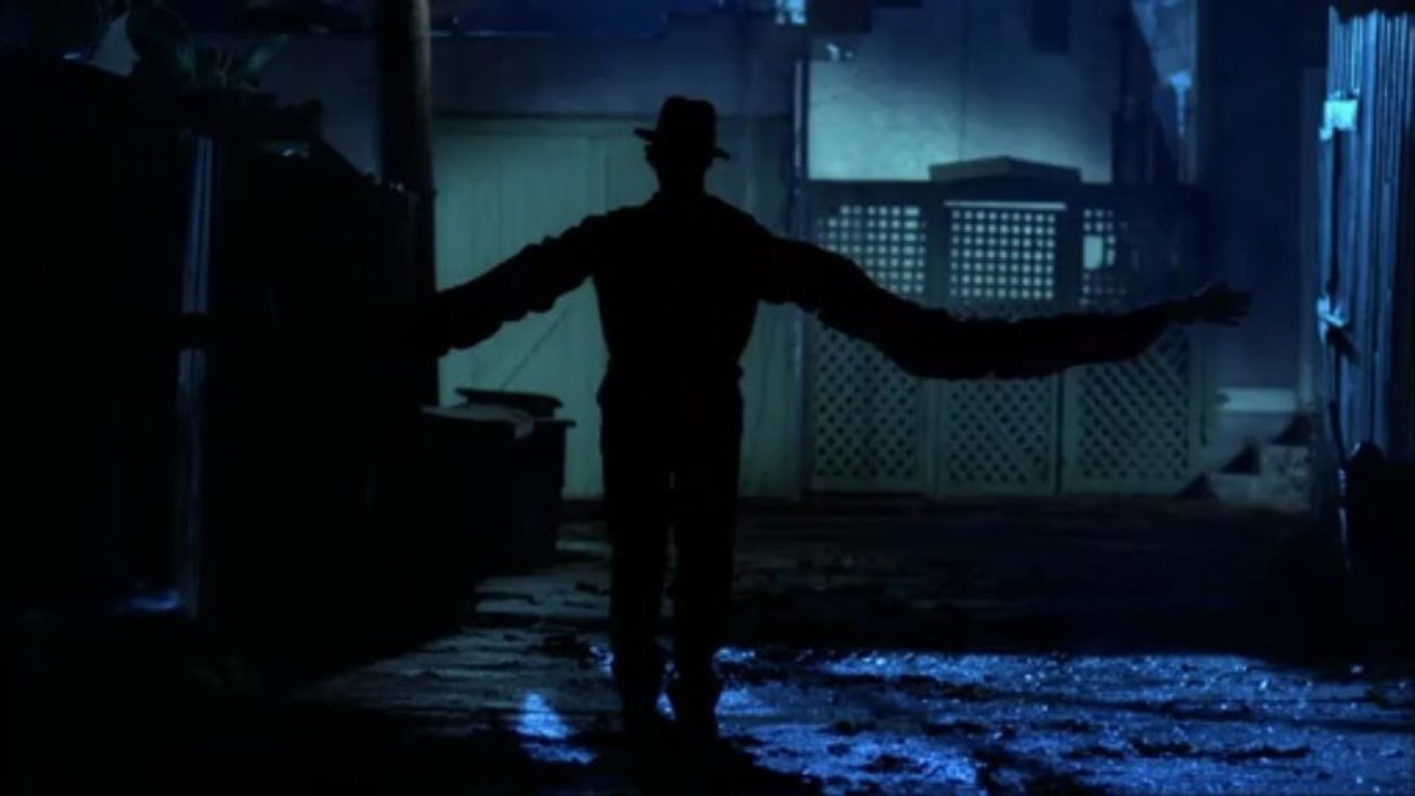 Prueba: Aprende Inglés Con Freddy Krueger