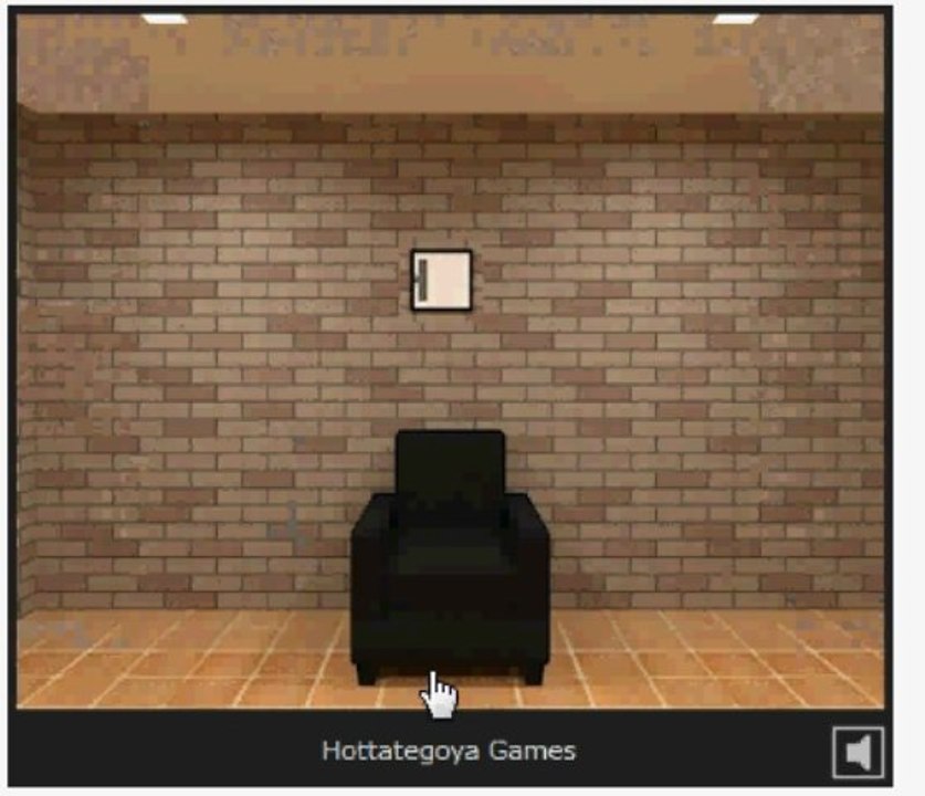Escape from the similar rooms 3 walkthrough