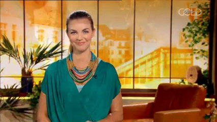 Annika Kipp  21.05.2013