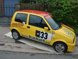 rallye- cc- slalom