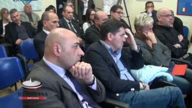 Bombardieri incontra Marchini, da UIL Roma e Lazio dieci domande al candidato sindaco