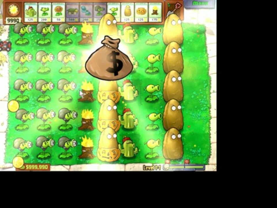 Plants Vs Zombies - [FULL] FREE Download - Updated [2013]